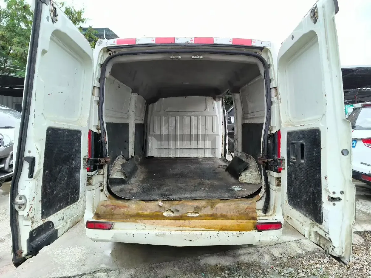 2020 ShenZhou Golden Dragon BEV 50.232KWH,autocango,china used car exporter,china ev exporter,chinese used car exporter,chinese used ev exporter