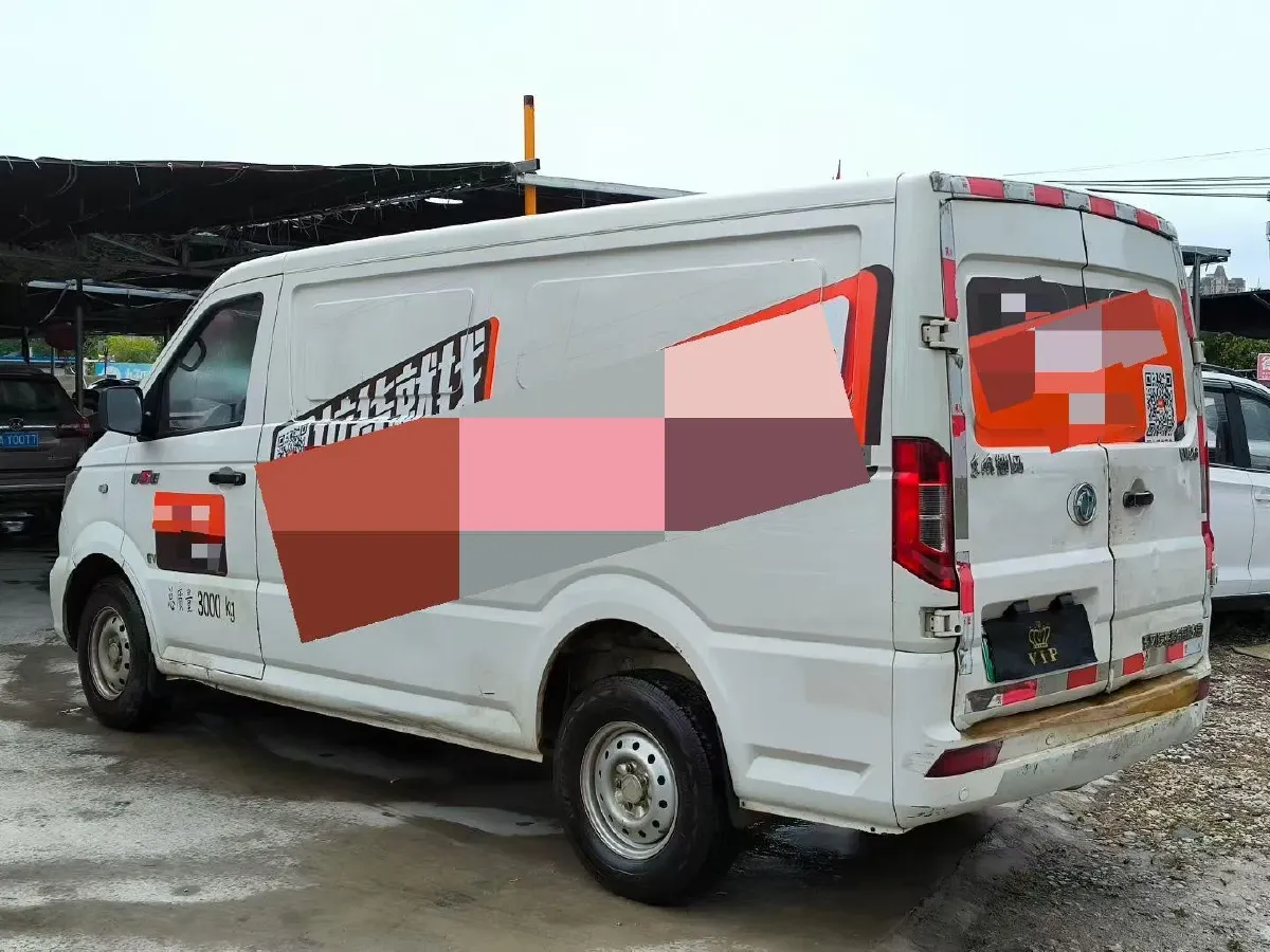 2020 ShenZhou Golden Dragon BEV 50.232KWH,autocango,china used car exporter,china ev exporter,chinese used car exporter,chinese used ev exporter