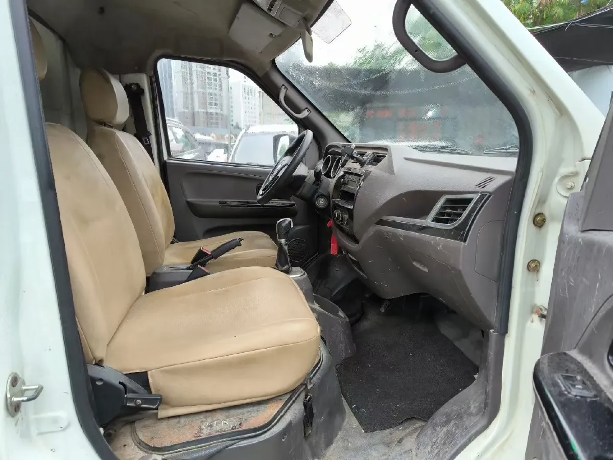 2020 ShenZhou Golden Dragon BEV 50.232KWH,autocango,china used car exporter,china ev exporter,chinese used car exporter,chinese used ev exporter