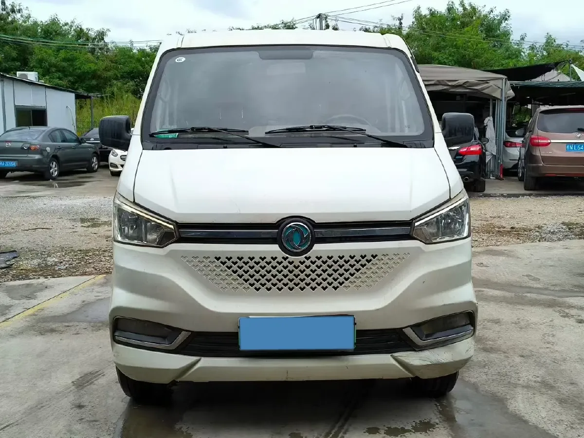 2020 ShenZhou Golden Dragon BEV 50.232KWH,autocango,china used car exporter,china ev exporter,chinese used car exporter,chinese used ev exporter