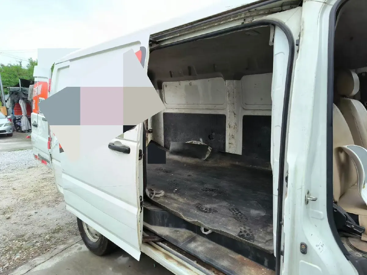 2020 ShenZhou Golden Dragon BEV 50.232KWH,autocango,china used car exporter,china ev exporter,chinese used car exporter,chinese used ev exporter