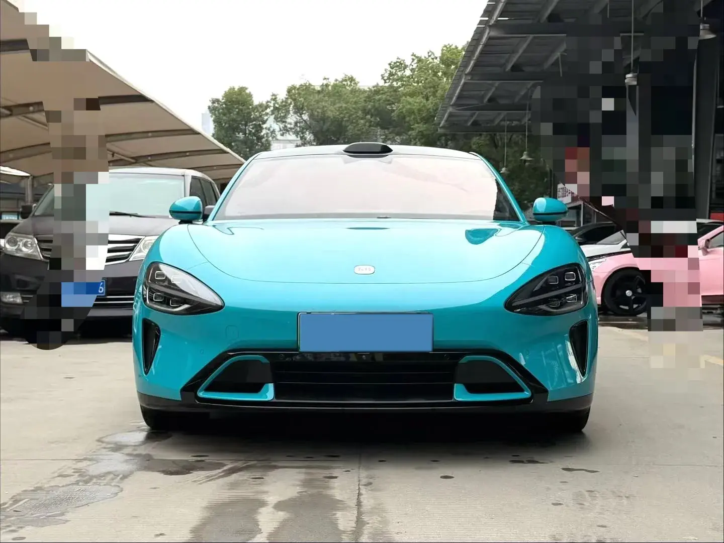 2024 MI SU7 thumbnail 2