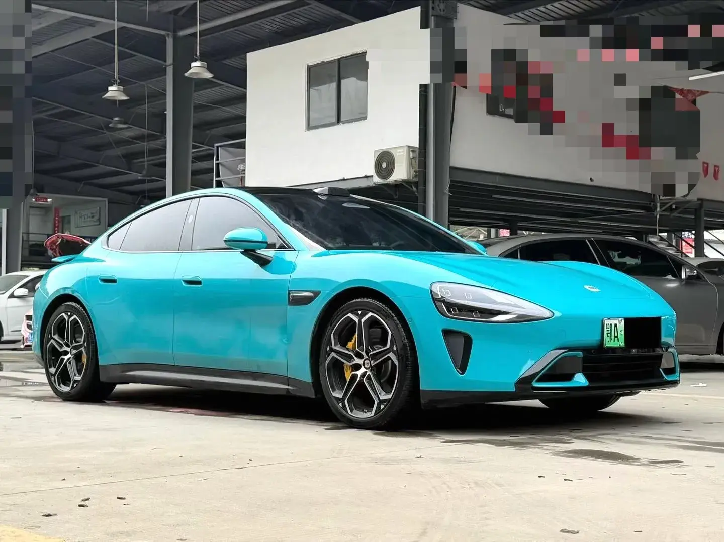 2024 MI SU7 thumbnail 3