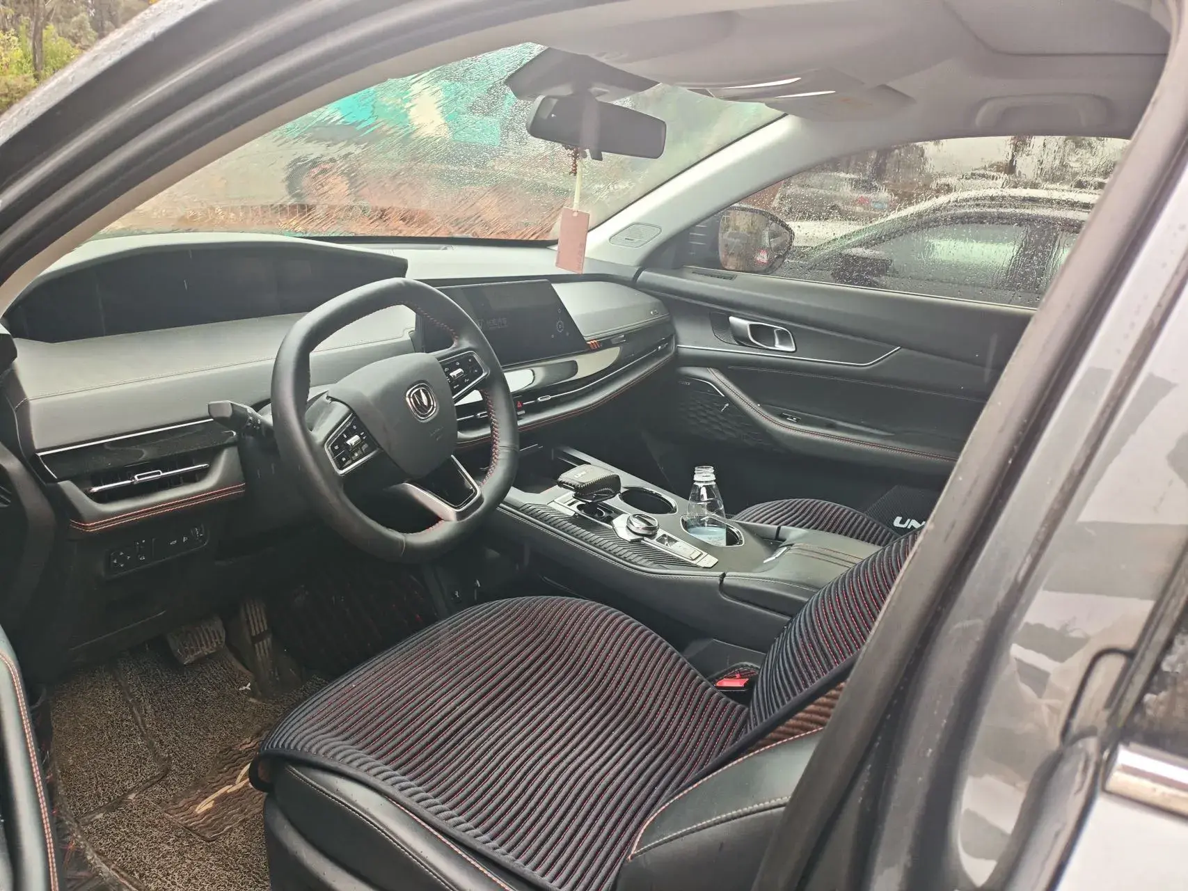 2021 CHANGAN UNI-K thumbnail 2