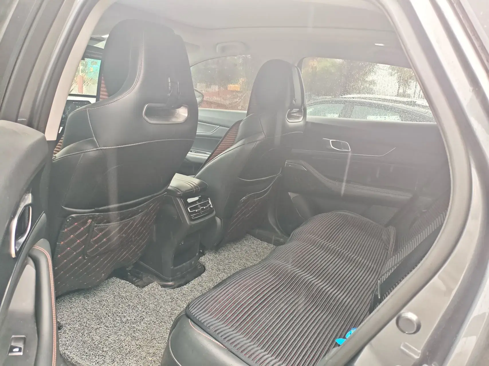 2021 CHANGAN UNI-K thumbnail 3