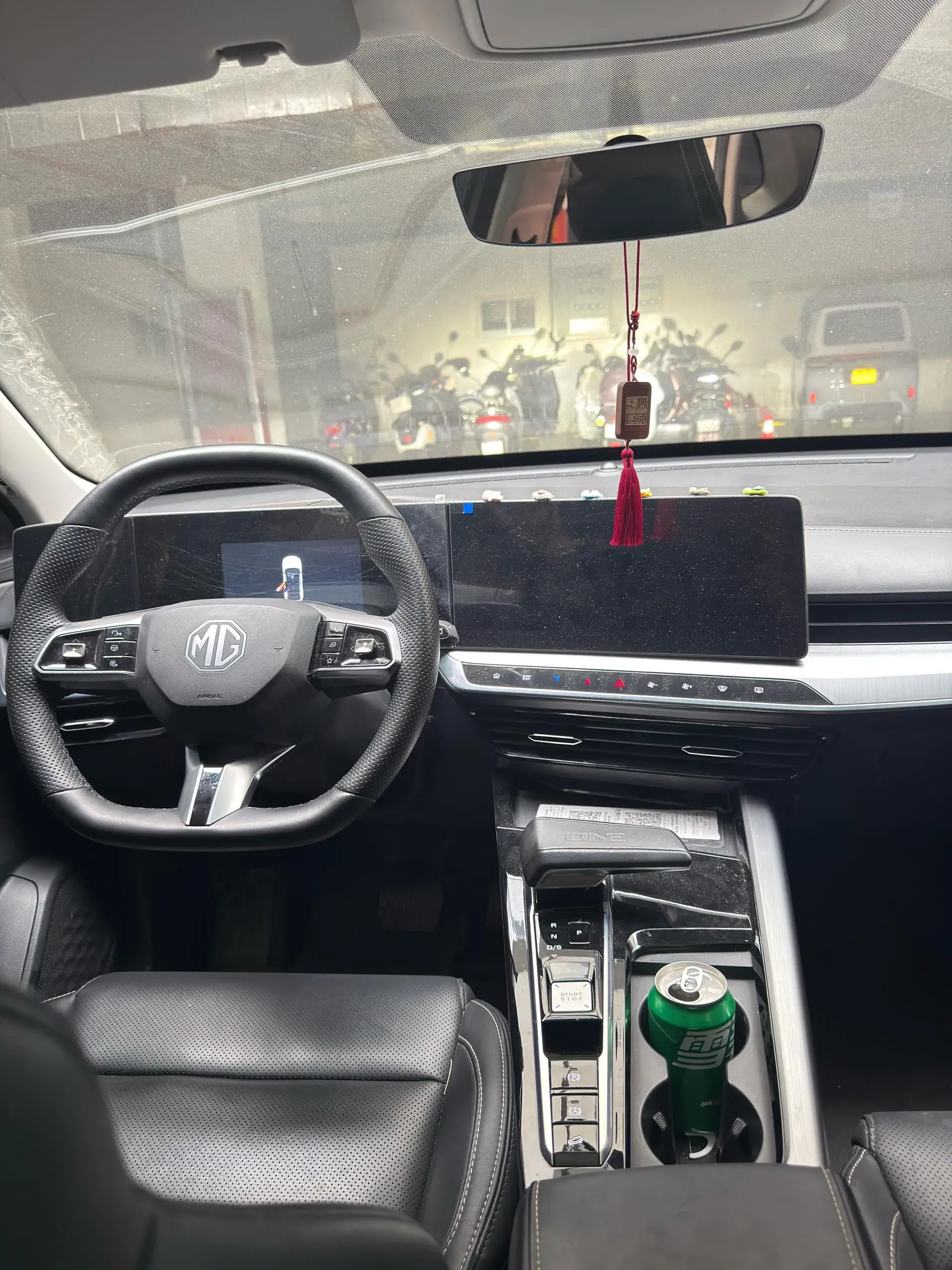 2022 MG ONE thumbnail 4