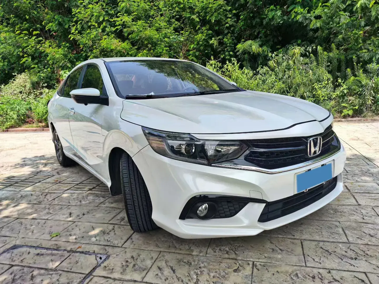 2019 HONDA ENVIX thumbnail 2