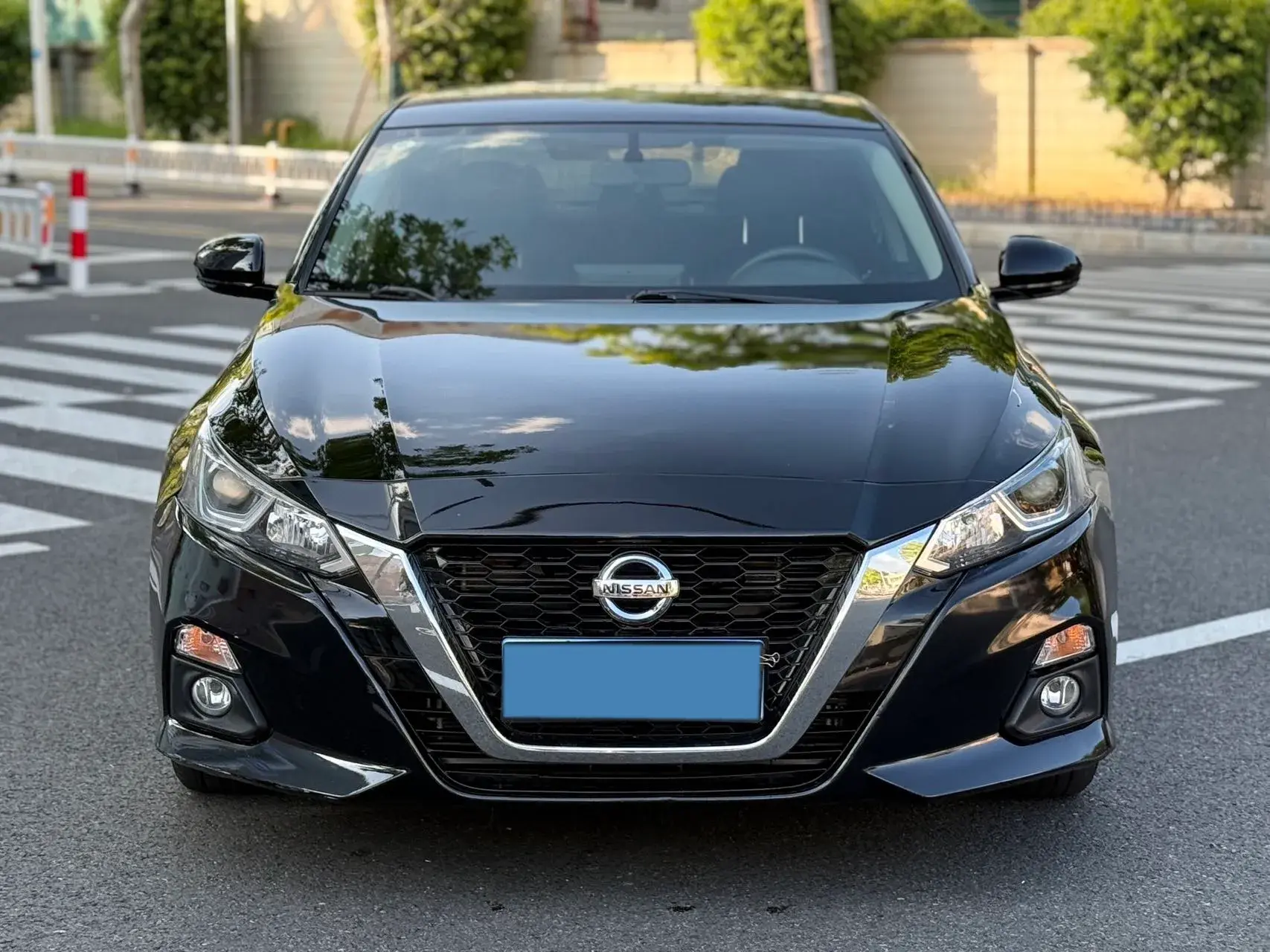 2021 NISSAN TEANA thumbnail 2