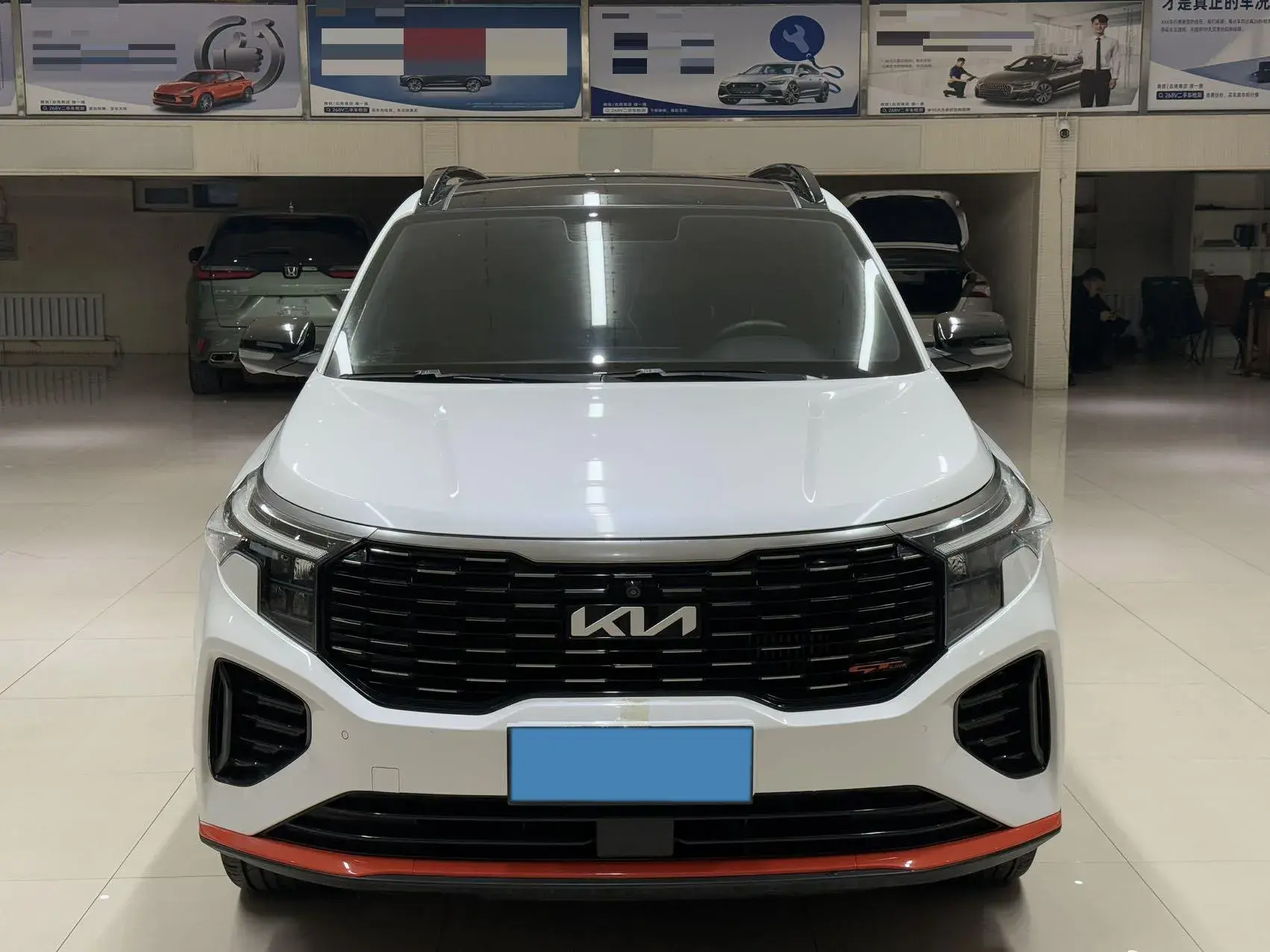 2021 KIA SPORTAGE thumbnail 2