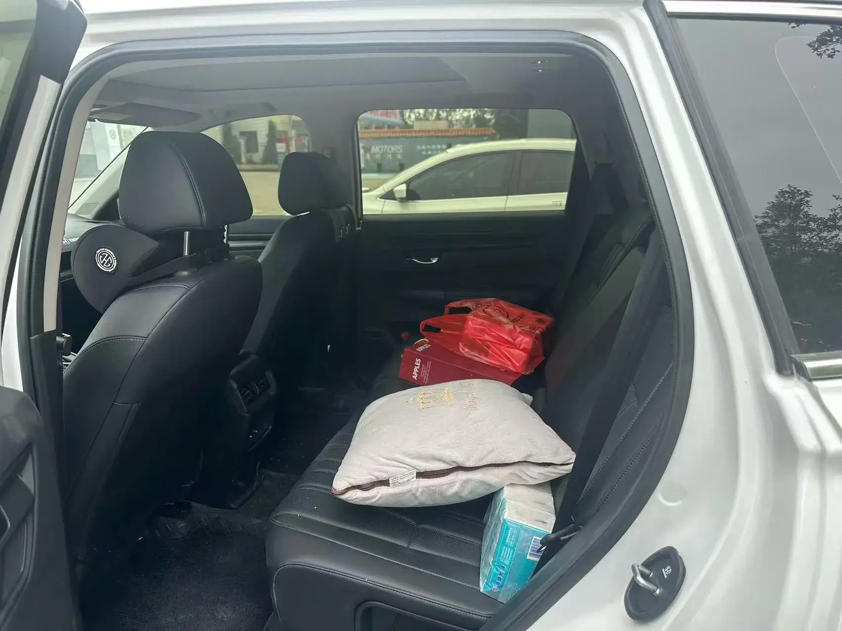 2025 HONDA BREEZE thumbnail 4