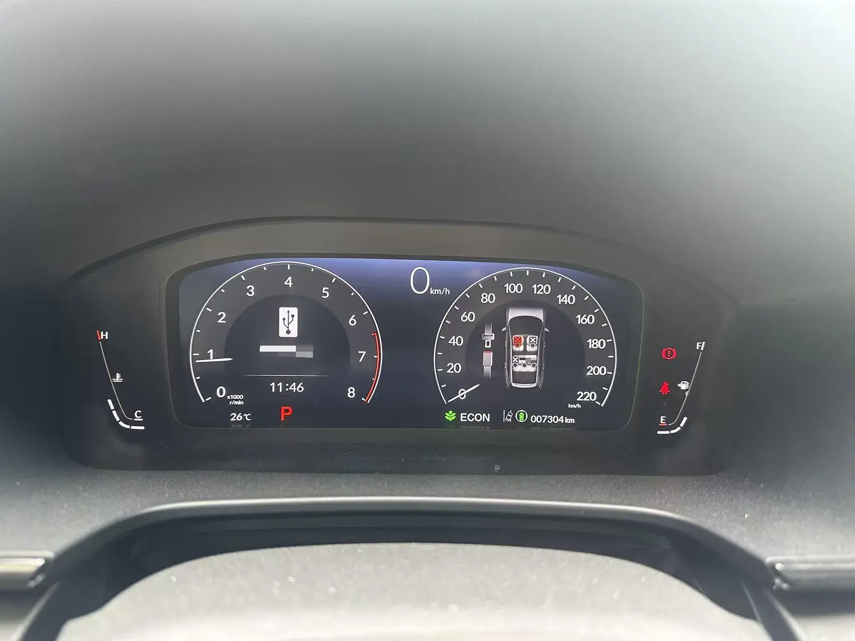 2025 HONDA BREEZE thumbnail 3