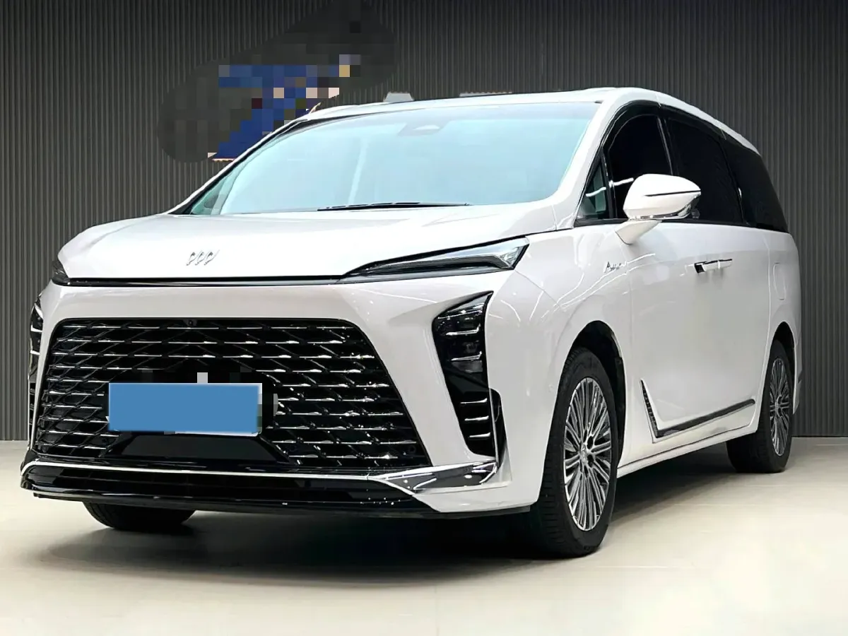 2024 Buick GL8 1.5T 180HP L4 2DHT PHEV 24.4KWH,autocango,china used car exporter,china ev exporter,chinese used car exporter,chinese used ev exporter