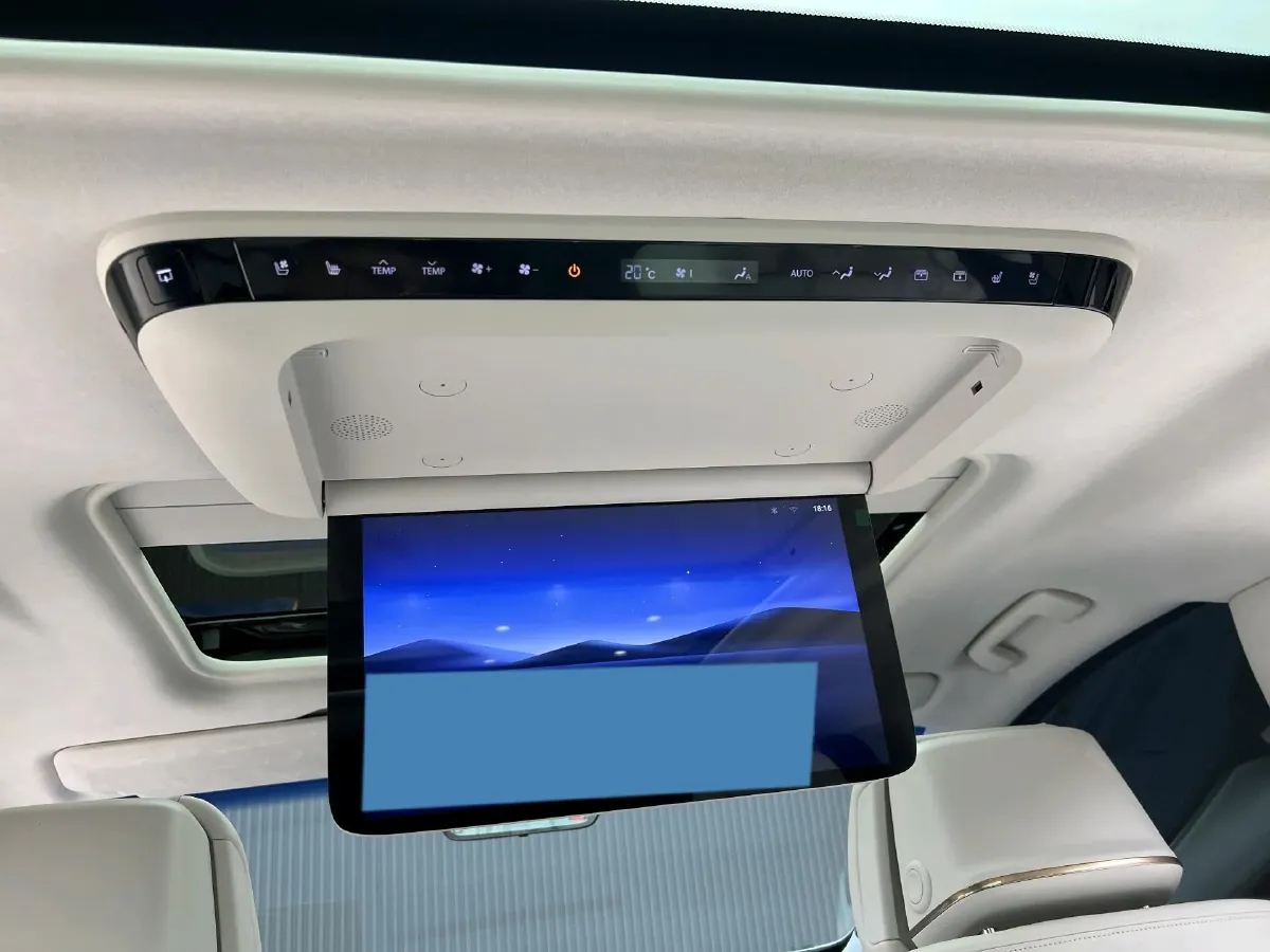 2024 Buick GL8 1.5T 180HP L4 2DHT PHEV 24.4KWH,autocango,china used car exporter,china ev exporter,chinese used car exporter,chinese used ev exporter