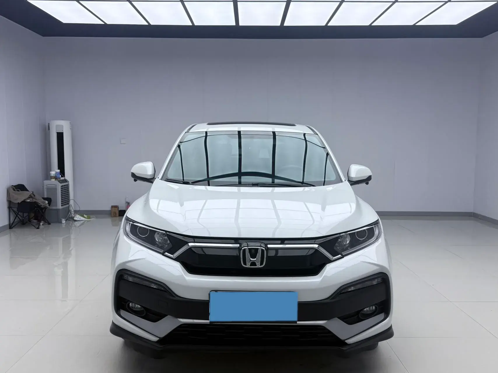 2021 HONDA XR-V thumbnail 2