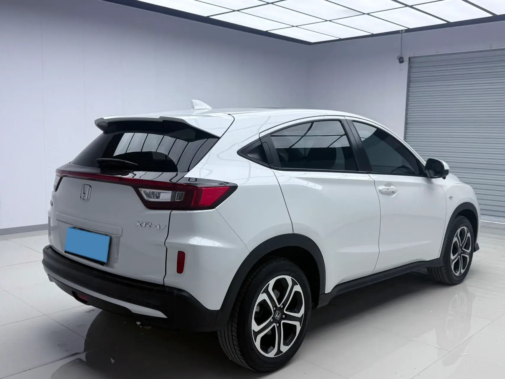 2021 HONDA XR-V thumbnail 4