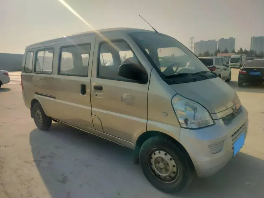 2019 WULING RONGGUANG thumbnail 3