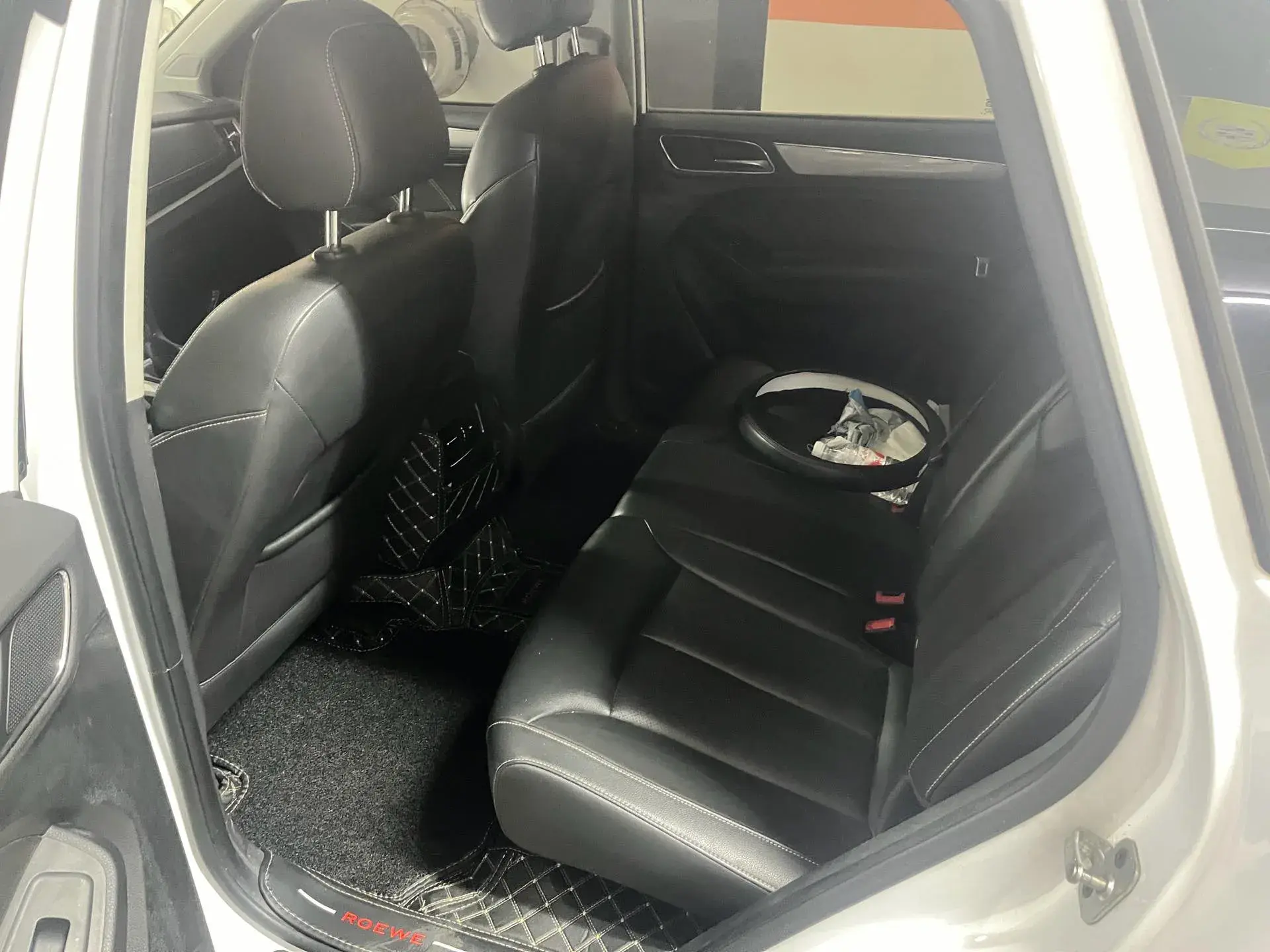 2018 ROEWE RX5 thumbnail 4