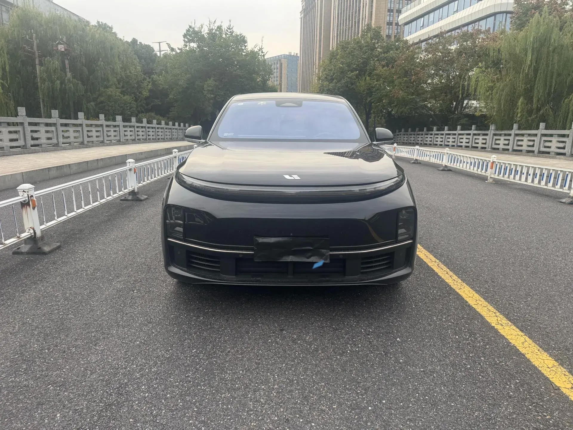 2023 LI L7 thumbnail 2