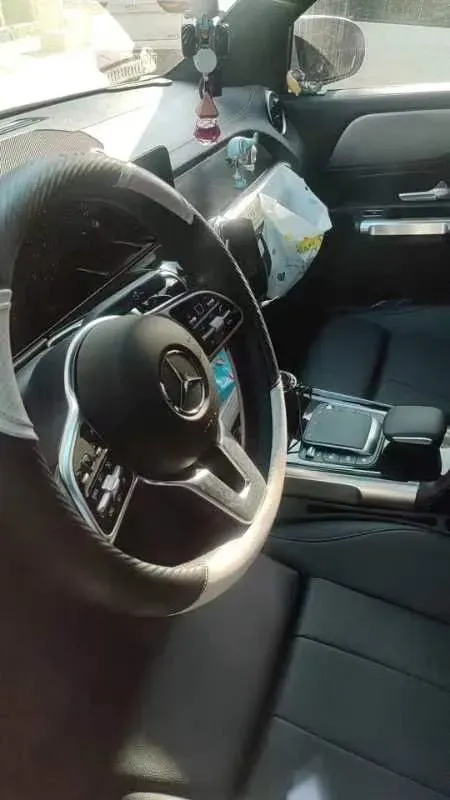 2020 Mercedes-Benz GLB Class 1.3T 136HP L4 7DCT,autocango,china used car exporter,china ev exporter,chinese used car exporter,chinese used ev exporter