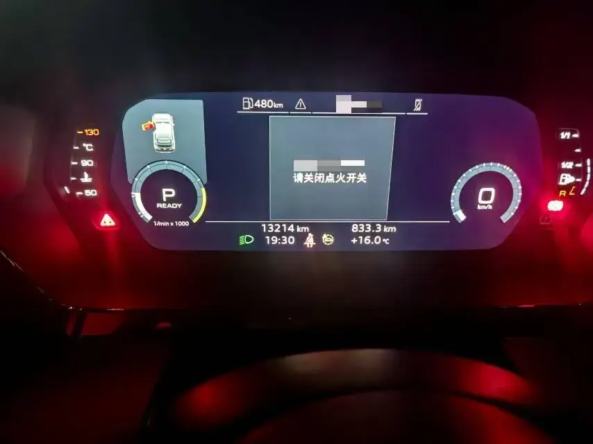 2024 AUDI A3 thumbnail 2