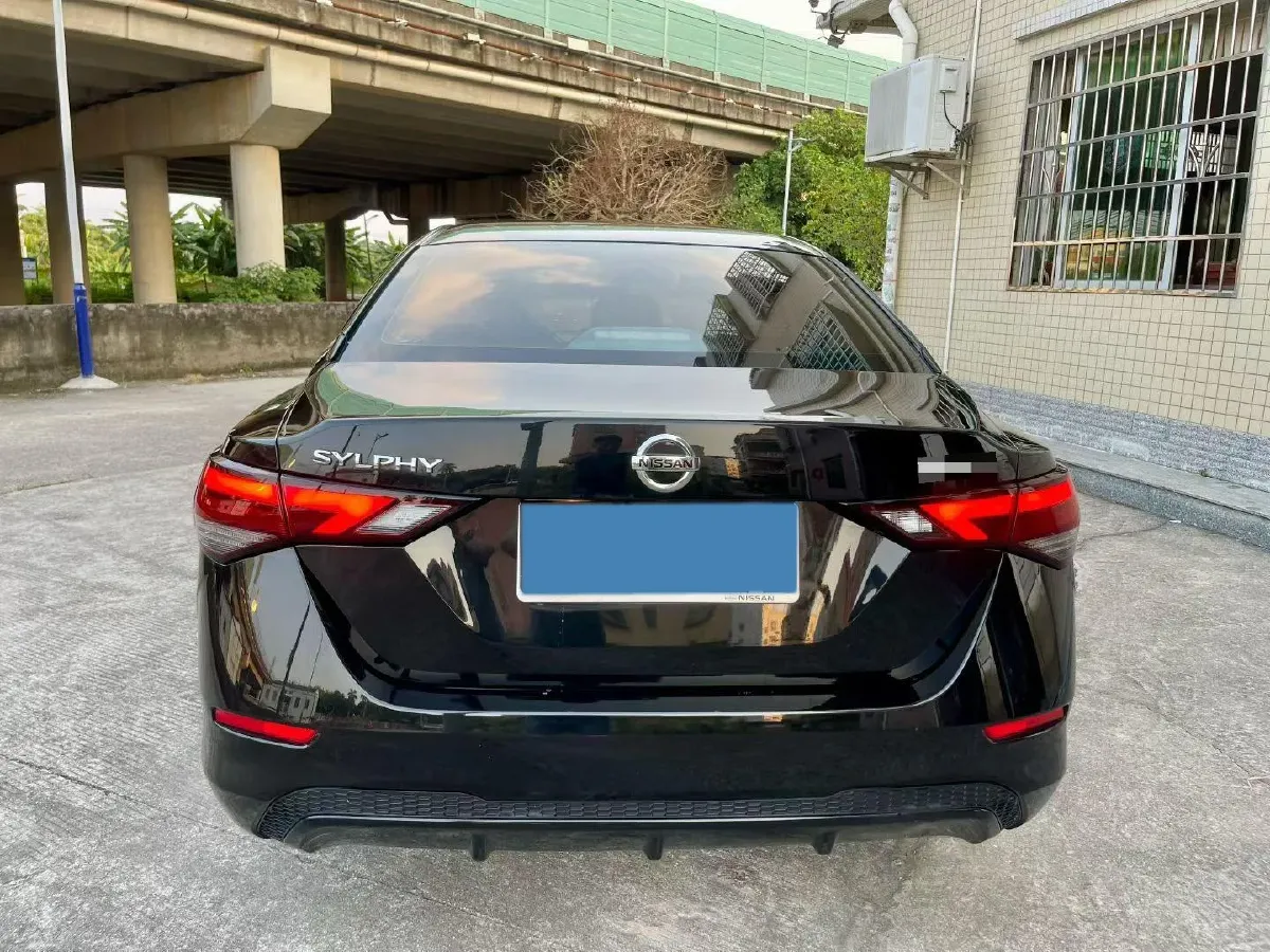 2022 Nissan Sylphy 1.6L 135HP L4 CVT,autocango,china used car exporter,china ev exporter,chinese used car exporter,chinese used ev exporter