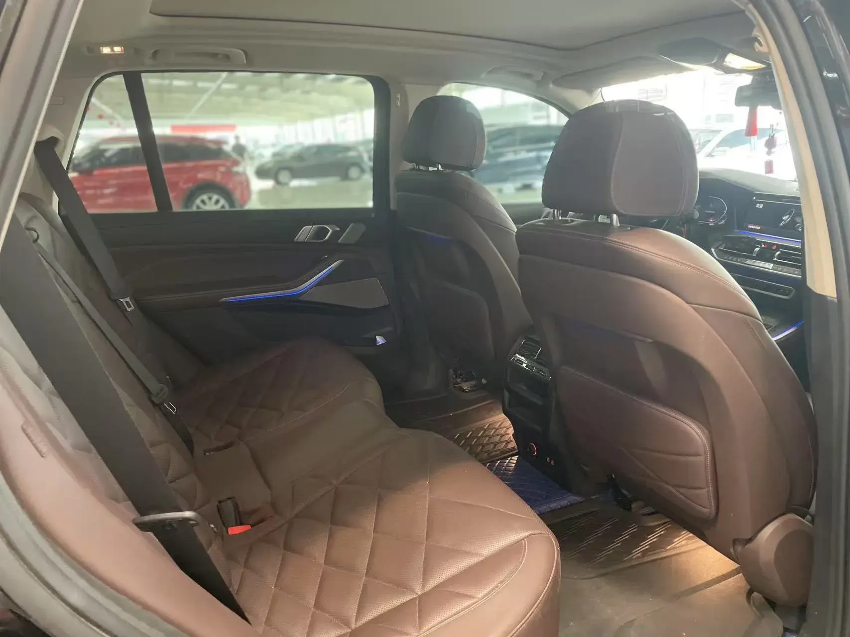 2022 BMW X5 thumbnail 4