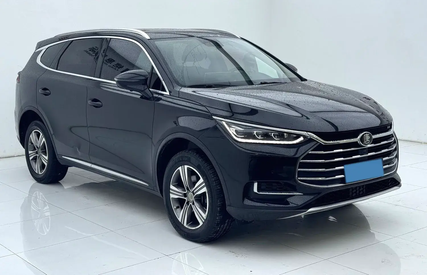 2019 BYD TANG thumbnail 3