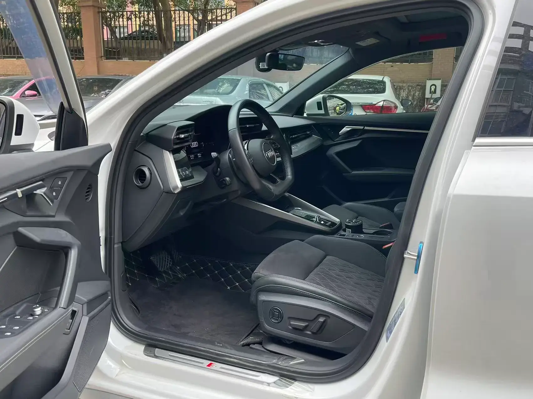 2023 AUDI A3 thumbnail 4