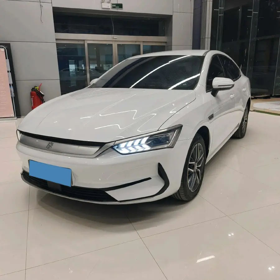 2024 BYD Qin Plus BEV 48KWH