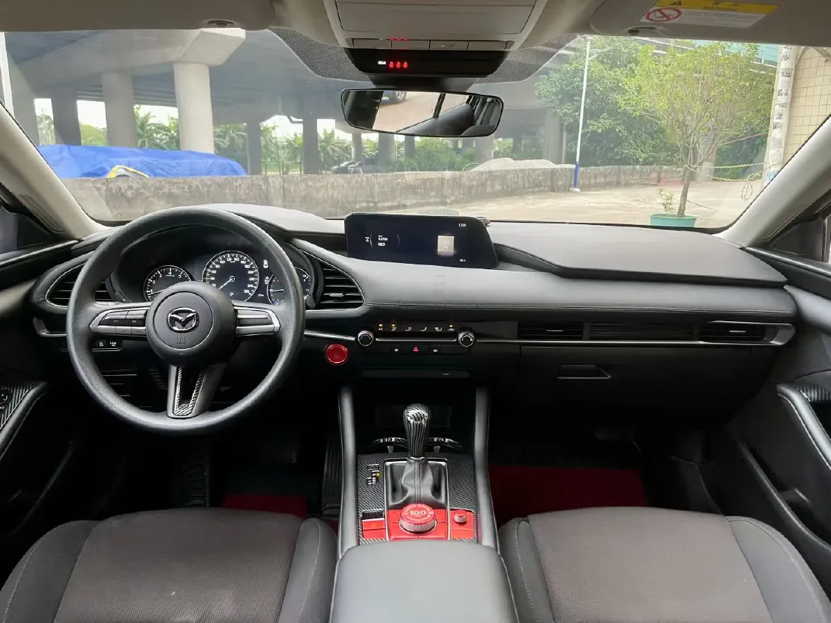 2020 Mazda 3 Axela 1.5L 117HP L4 6AT,autocango,china used car exporter,china ev exporter,chinese used car exporter,chinese used ev exporter