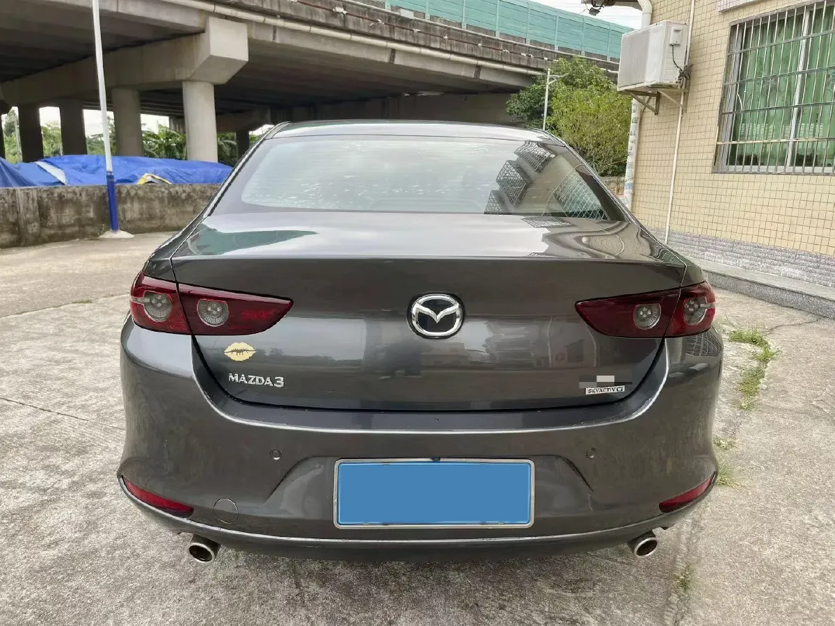 2020 Mazda 3 Axela 1.5L 117HP L4 6AT,autocango,china used car exporter,china ev exporter,chinese used car exporter,chinese used ev exporter