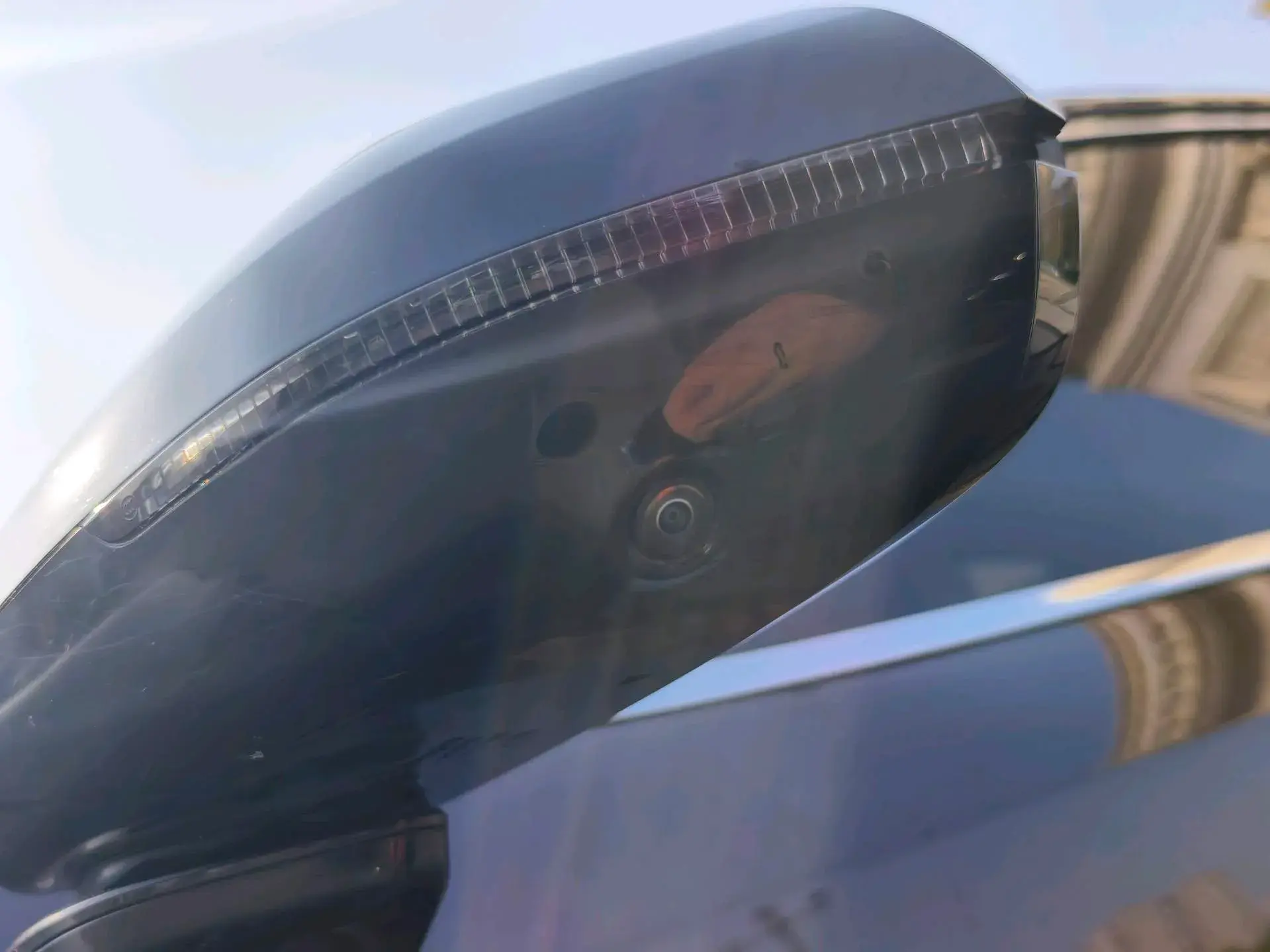 2023 WULING XINGGUANG thumbnail 4