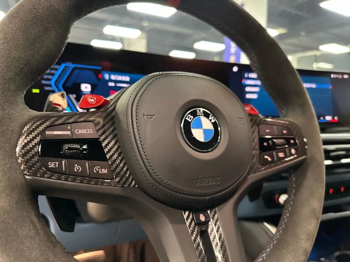 2023 BMW M3 3.0T 510HP L6 8AT,autocango,china used car exporter,china ev exporter,chinese used car exporter,chinese used ev exporter