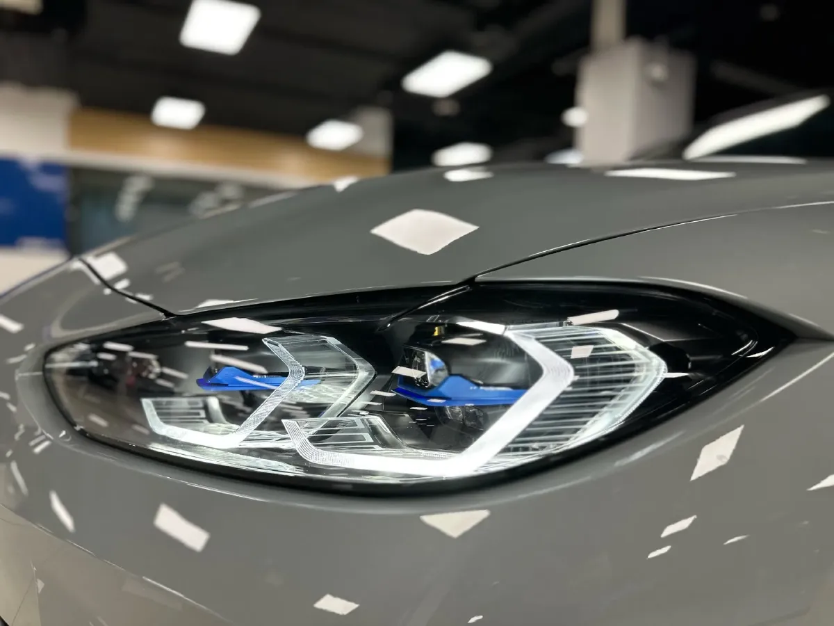 2023 BMW M3 3.0T 510HP L6 8AT,autocango,china used car exporter,china ev exporter,chinese used car exporter,chinese used ev exporter