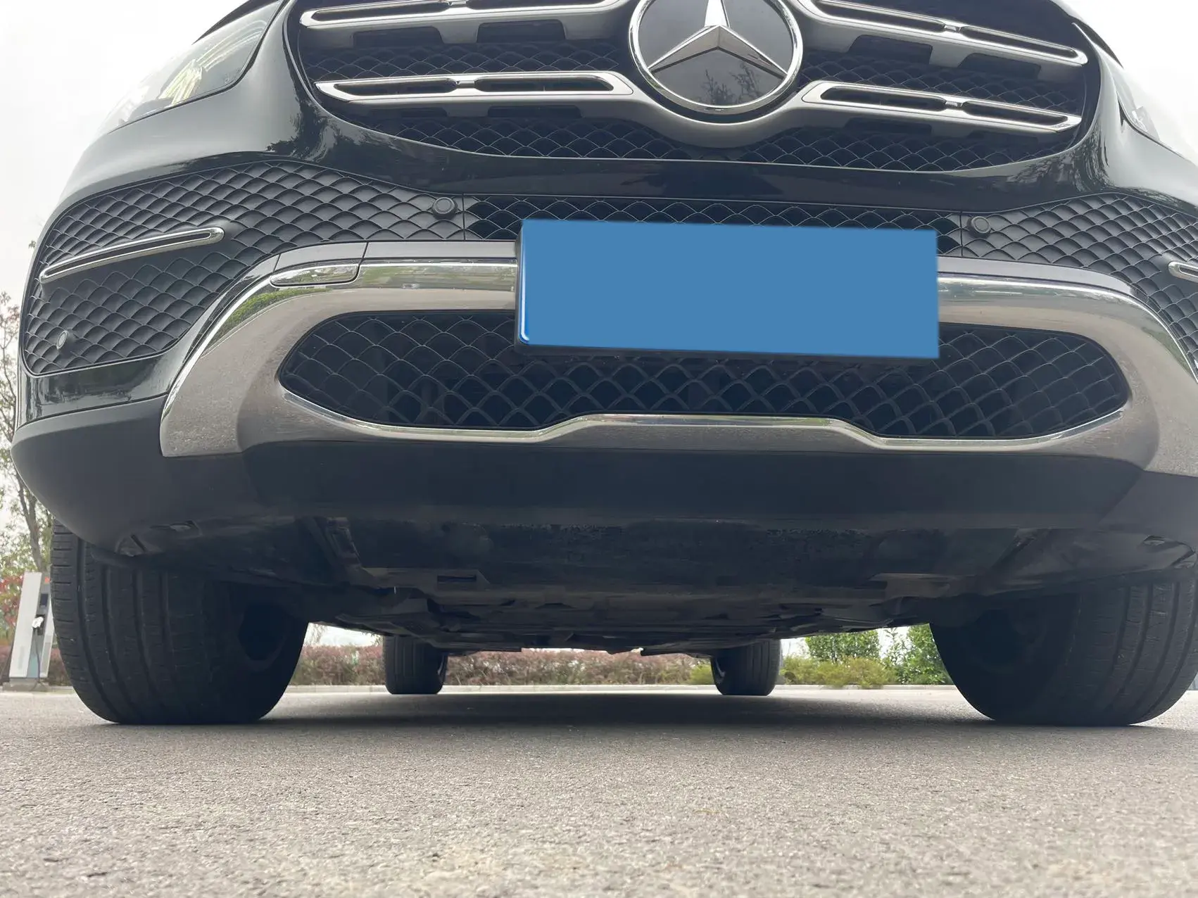 2020 MERCEDES-BENZ GLE thumbnail 4