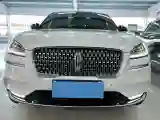 2022 Lincoln Corsair 2.0T 245HP L4 8AT