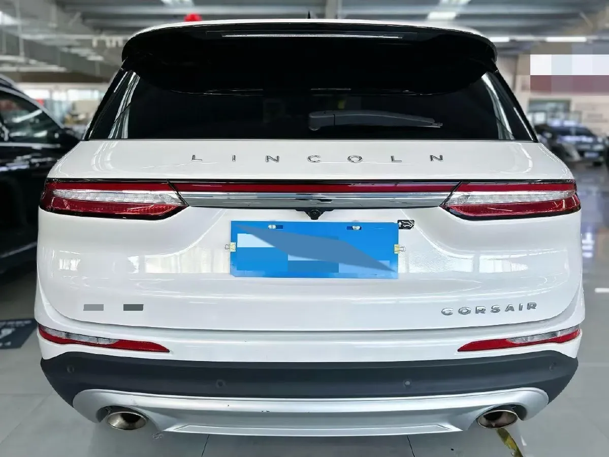 2022 Lincoln Corsair 2.0T 245HP L4 8AT,autocango,china used car exporter,china ev exporter,chinese used car exporter,chinese used ev exporter