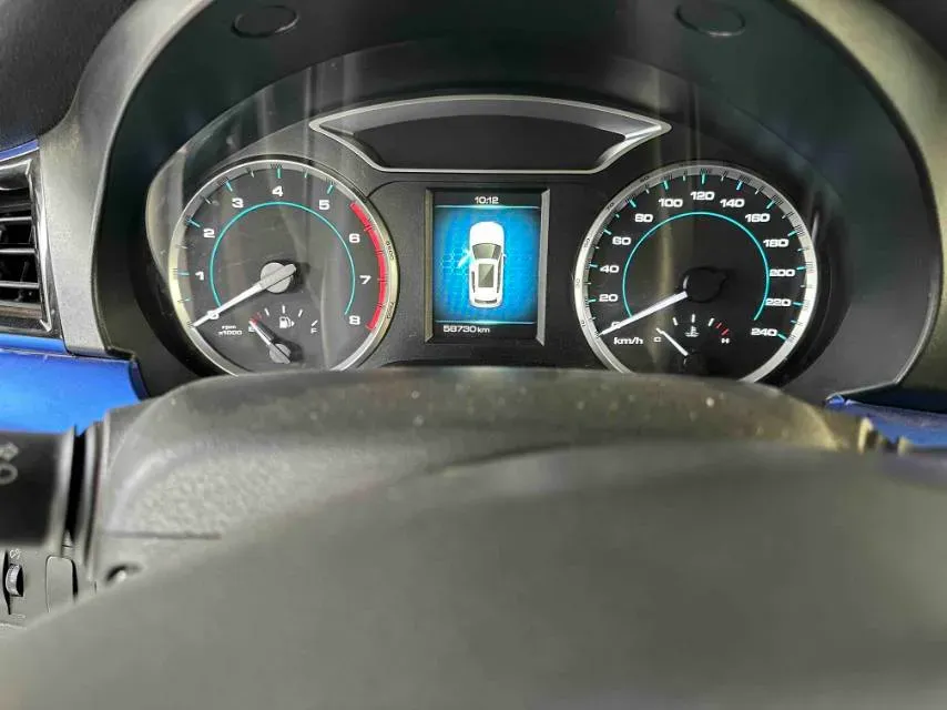 2017 Haval H7 2.0T 231HP L4 6DCT,autocango,china used car exporter,china ev exporter,chinese used car exporter,chinese used ev exporter