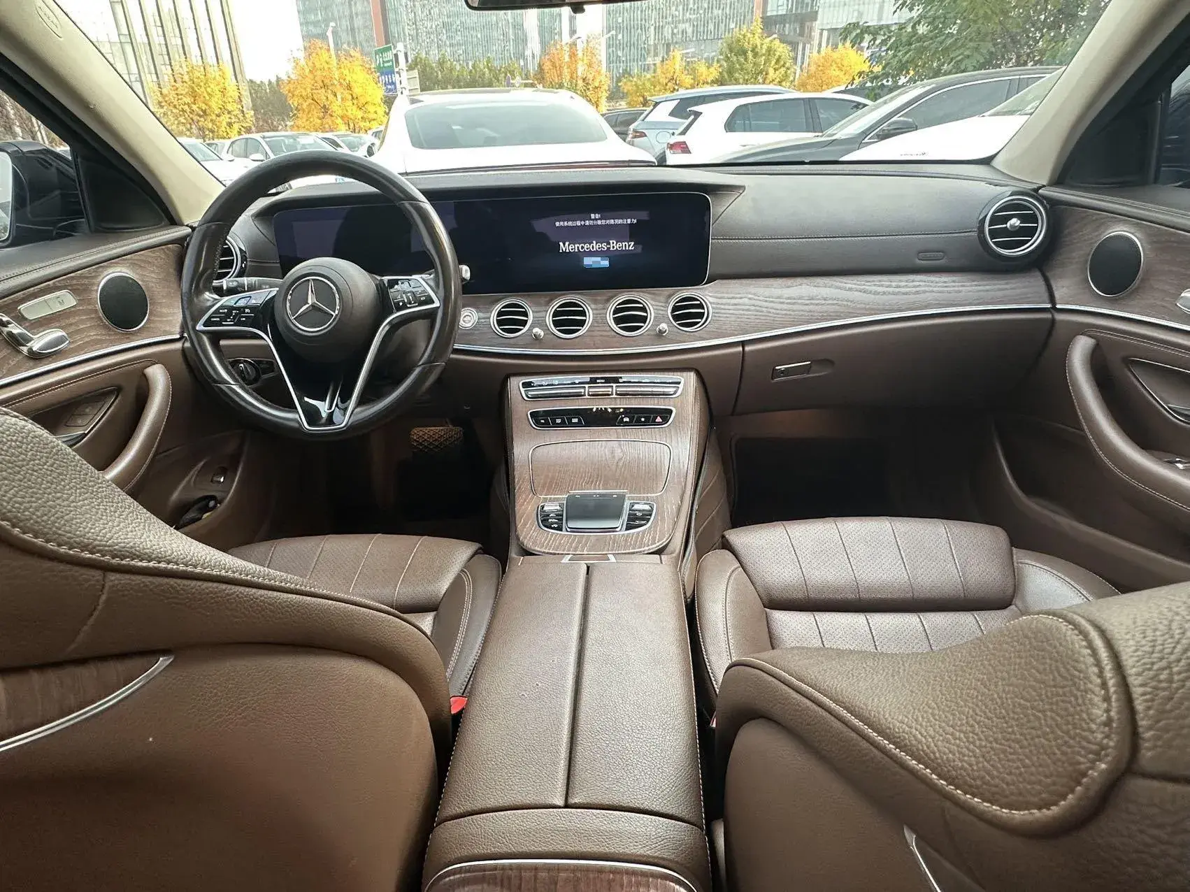 2021 MERCEDES-BENZ E thumbnail 3