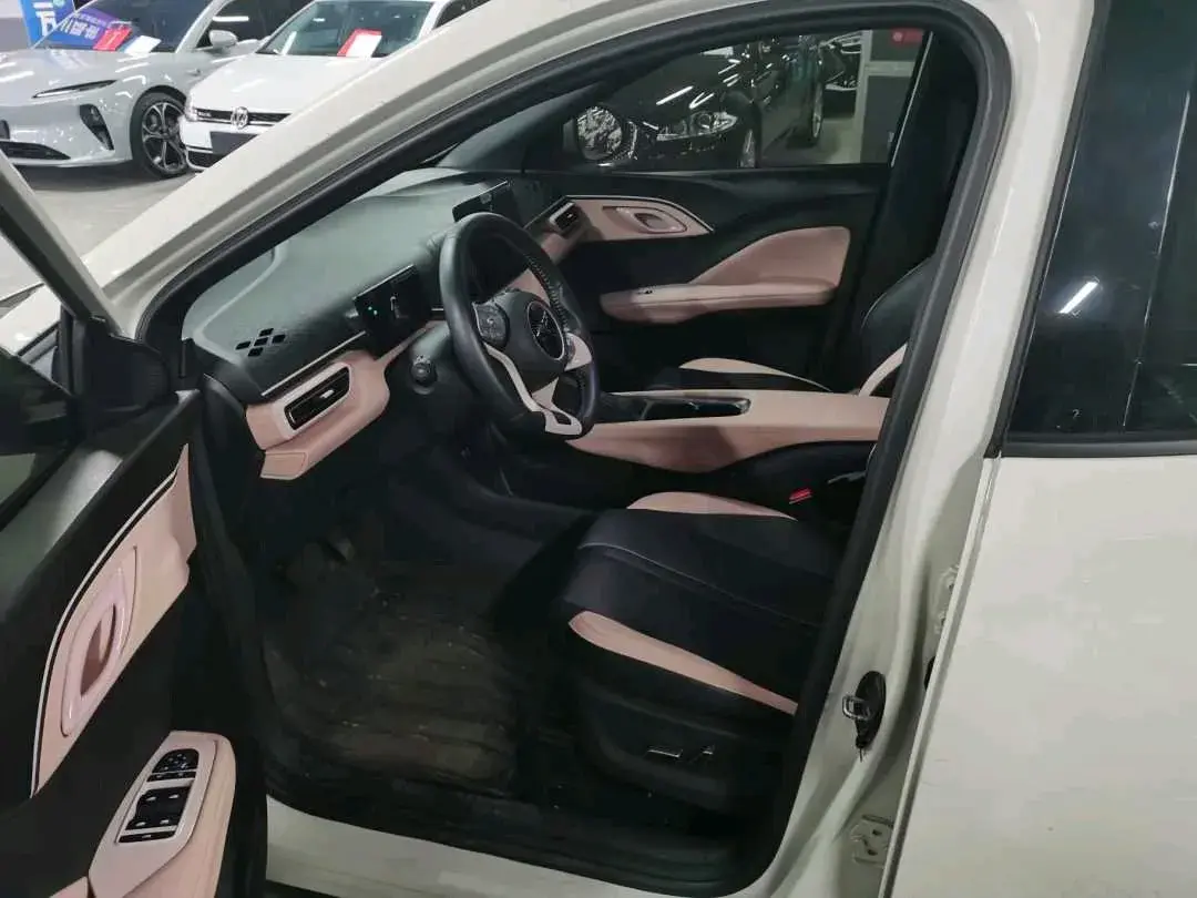 2024 BYD SEAGULL thumbnail 2