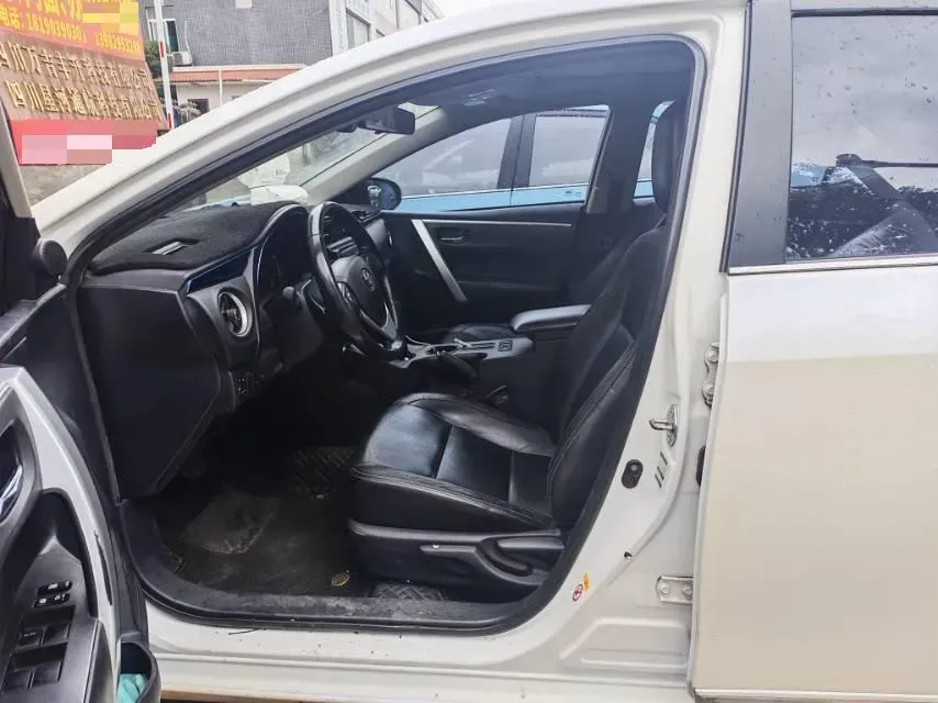 2017 Toyota Corolla 1.8L 99HP L4 E-CVT Hybrid,autocango,china used car exporter,china ev exporter,chinese used car exporter,chinese used ev exporter