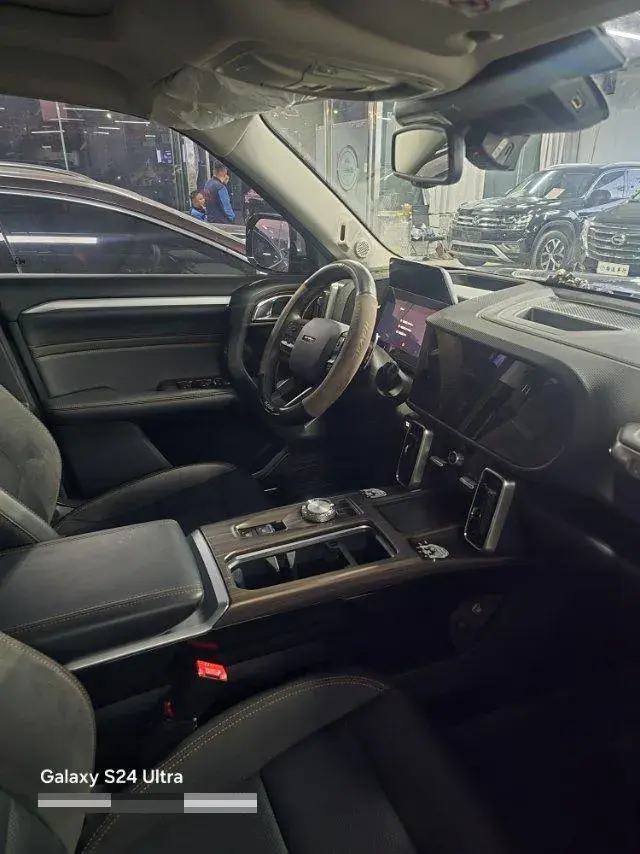 2022 HAVAL DARGO thumbnail 3