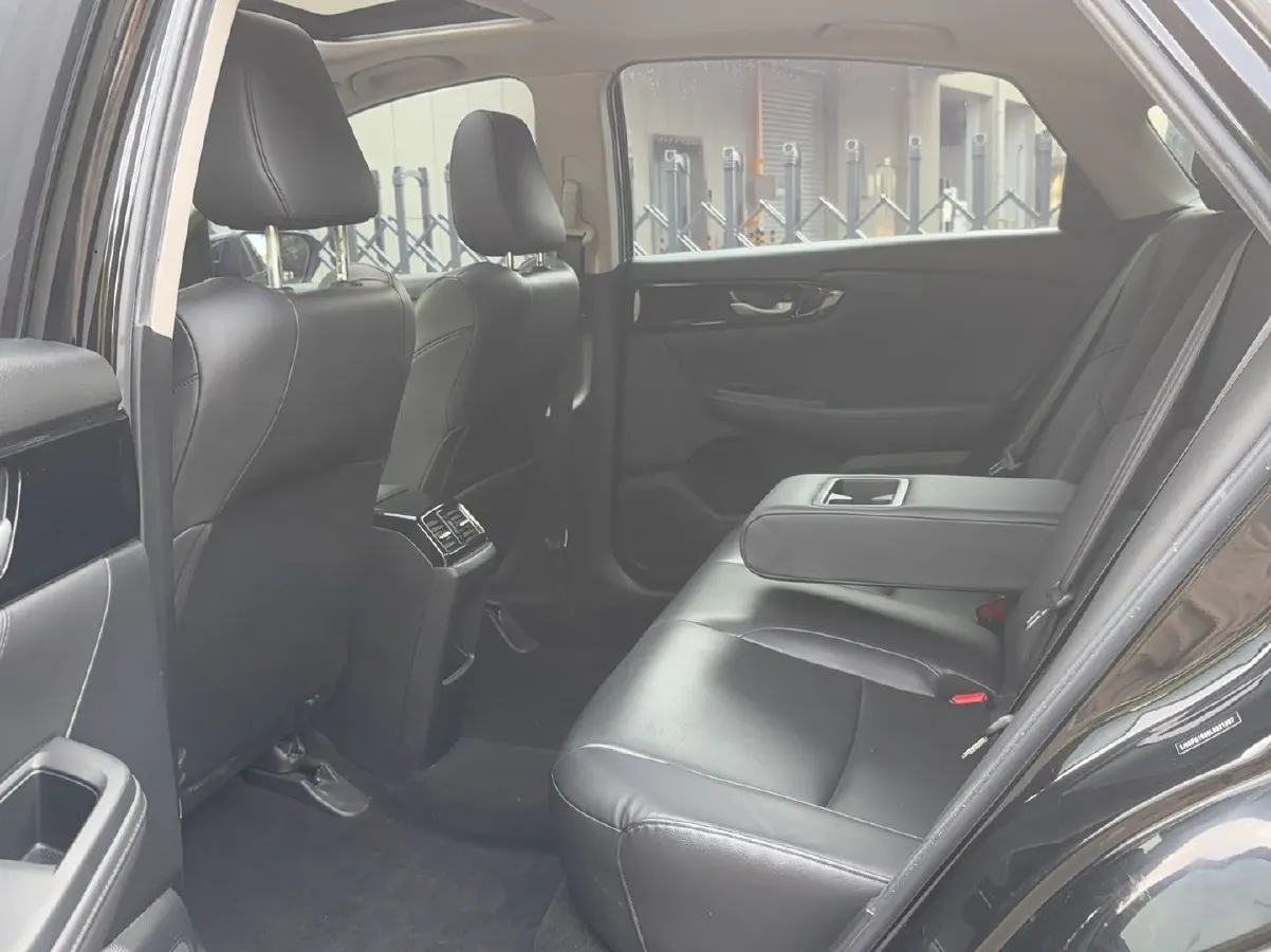 2019 Honda Crider 1.0T 122HP L3 CVT,autocango,china used car exporter,china ev exporter,chinese used car exporter,chinese used ev exporter