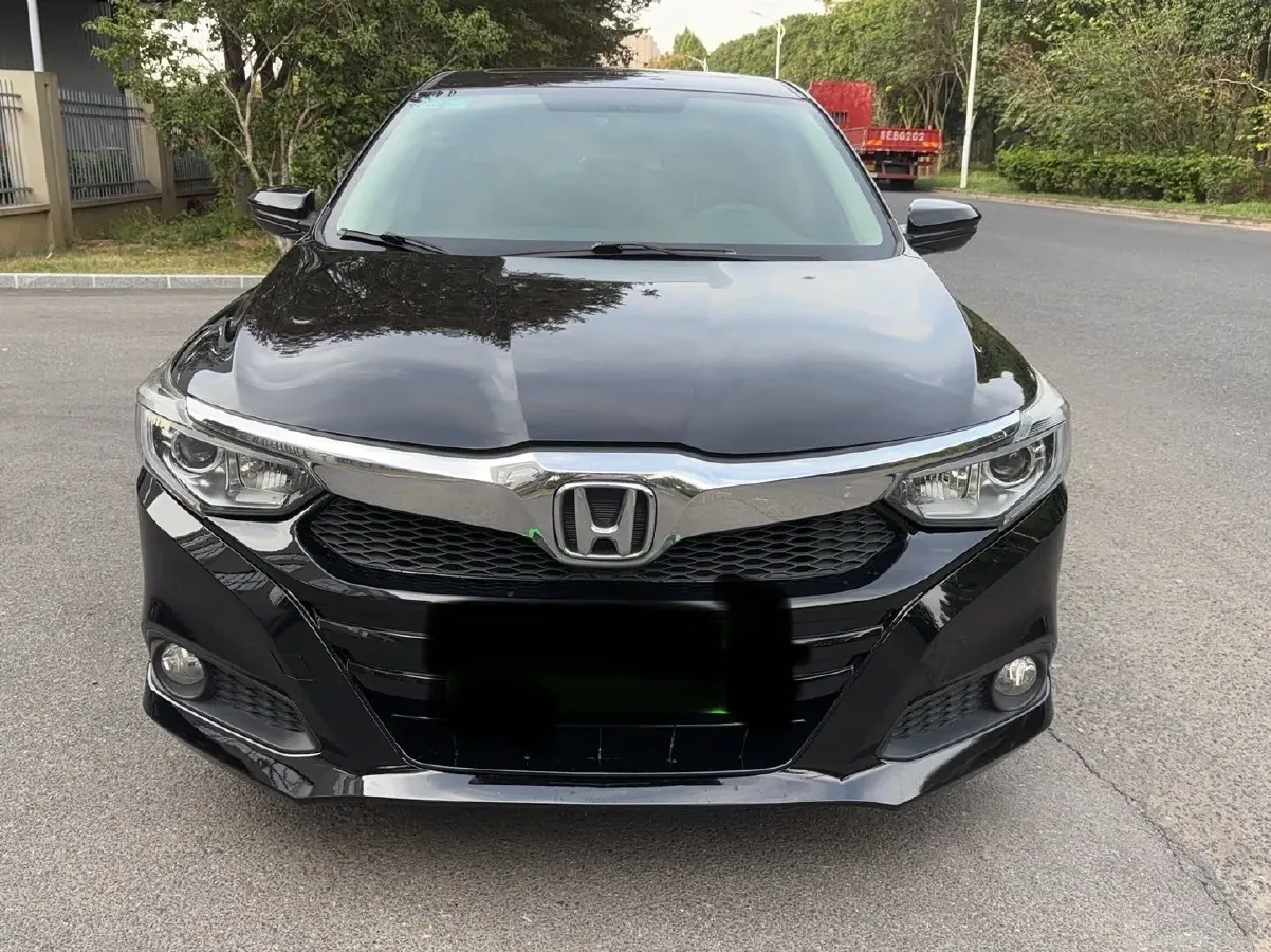 2019 Honda Crider 1.0T 122HP L3 CVT,autocango,china used car exporter,china ev exporter,chinese used car exporter,chinese used ev exporter