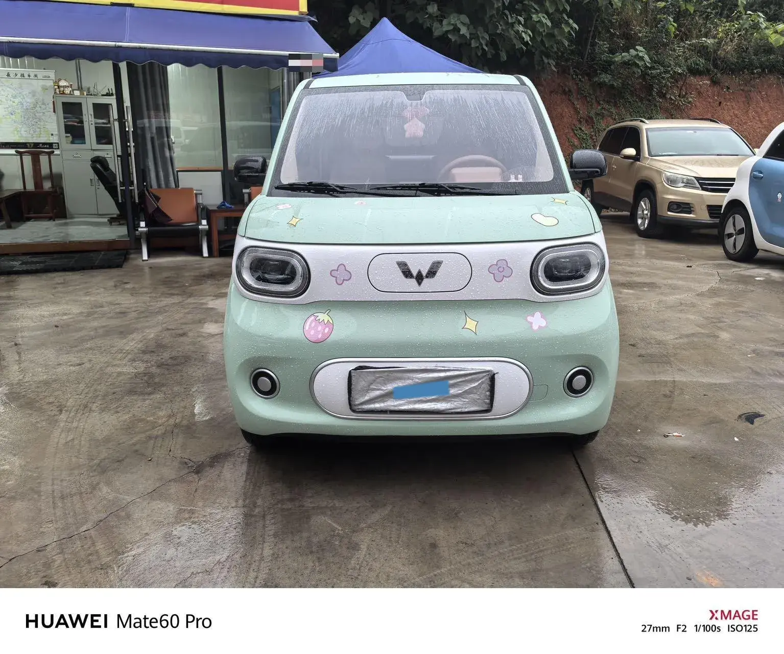 2024 WULING HONGGUANG thumbnail 2