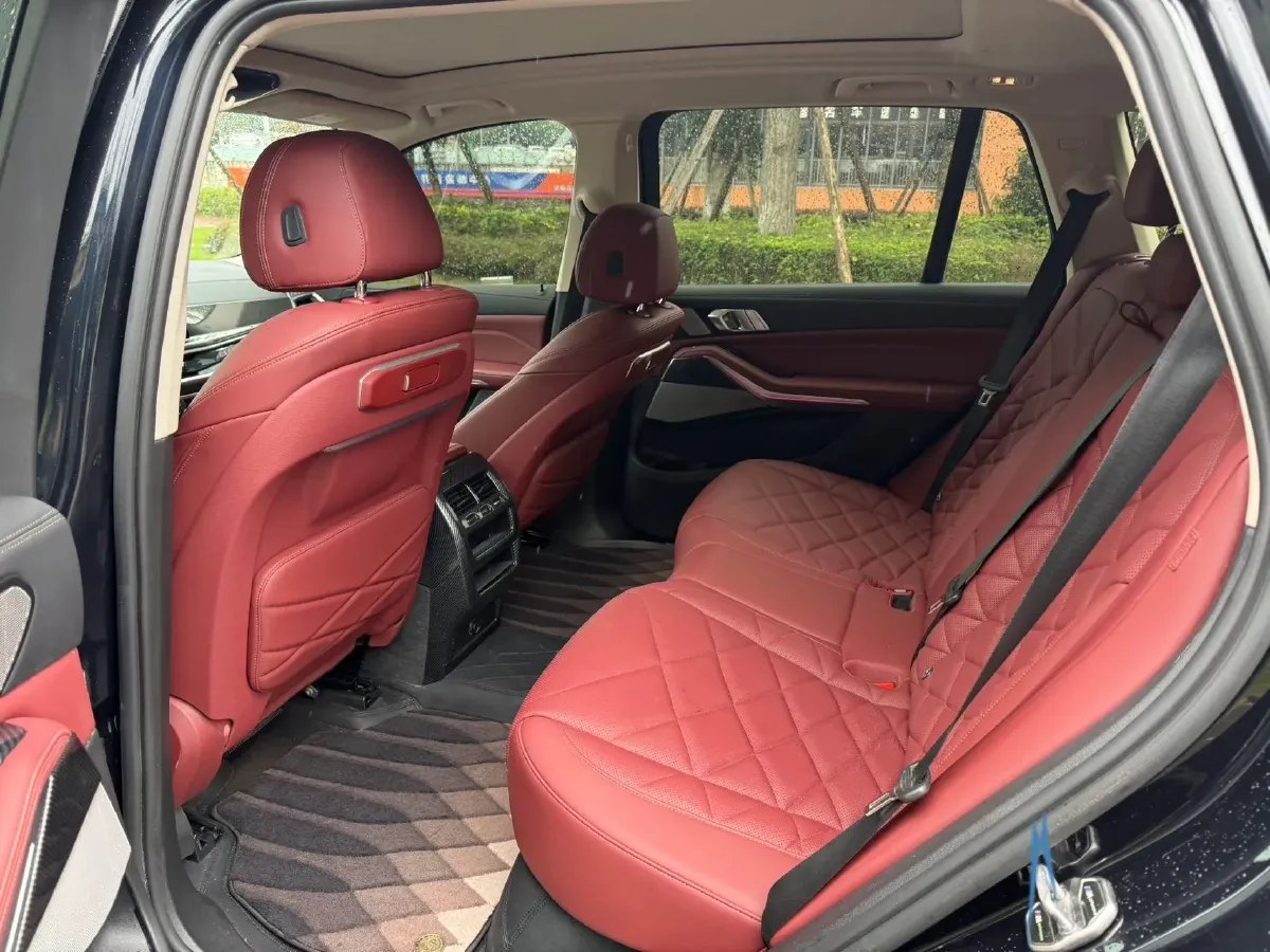 2025 BMW X3 2.0T 258HP L4 8AT,autocango,china used car exporter,china ev exporter,chinese used car exporter,chinese used ev exporter