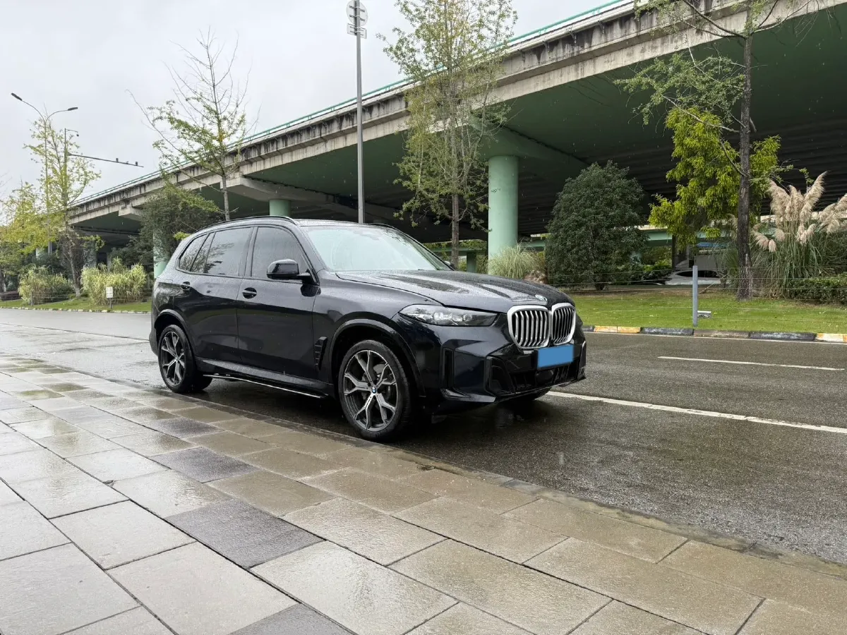 2025 BMW X3 2.0T 258HP L4 8AT,autocango,china used car exporter,china ev exporter,chinese used car exporter,chinese used ev exporter