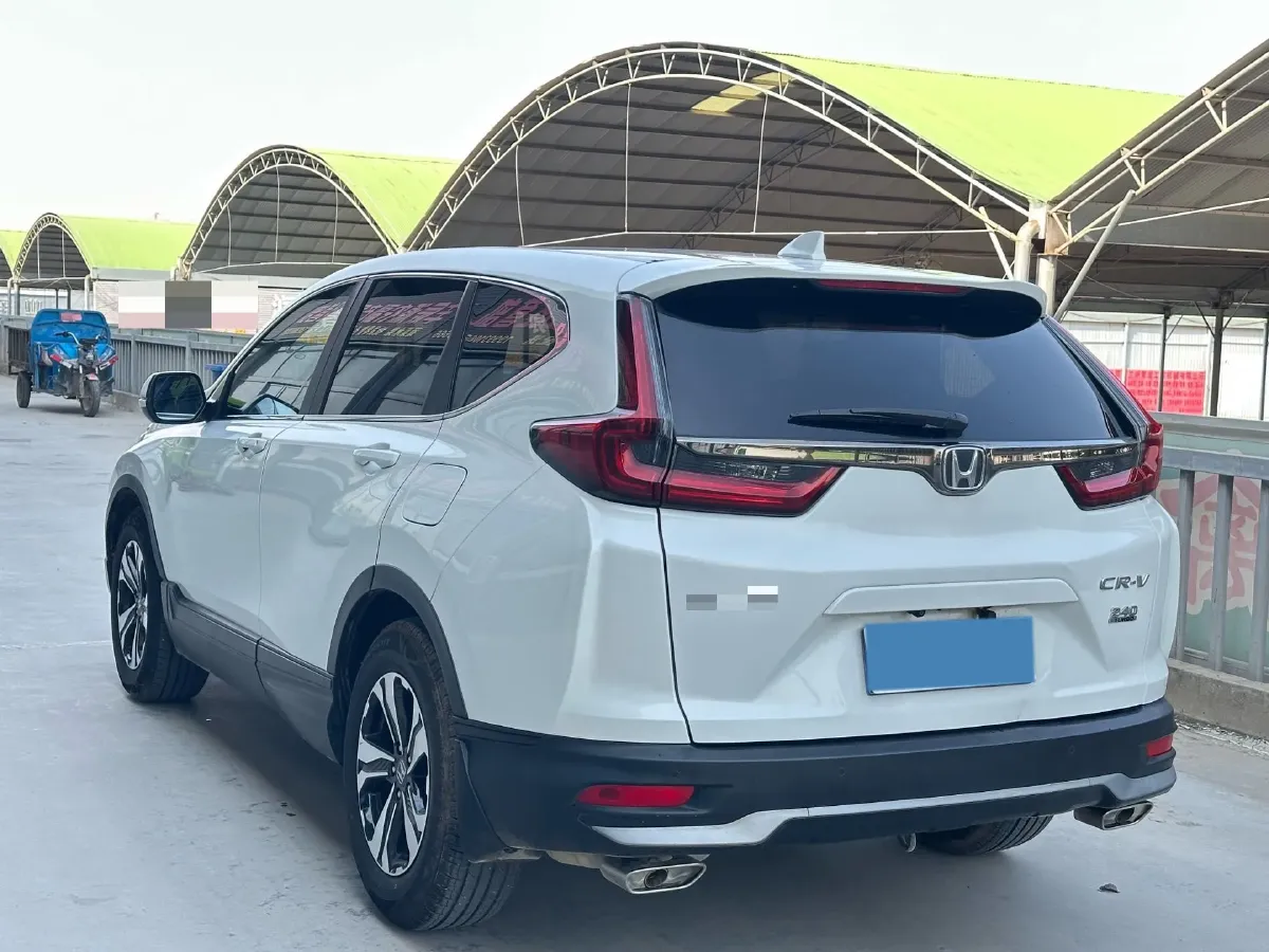2021 Honda CR-V 1.5T 193HP L4 CVT,autocango,china used car exporter,china ev exporter,chinese used car exporter,chinese used ev exporter