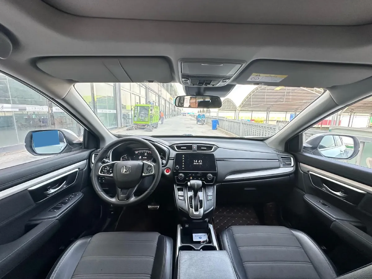 2021 Honda CR-V 1.5T 193HP L4 CVT,autocango,china used car exporter,china ev exporter,chinese used car exporter,chinese used ev exporter