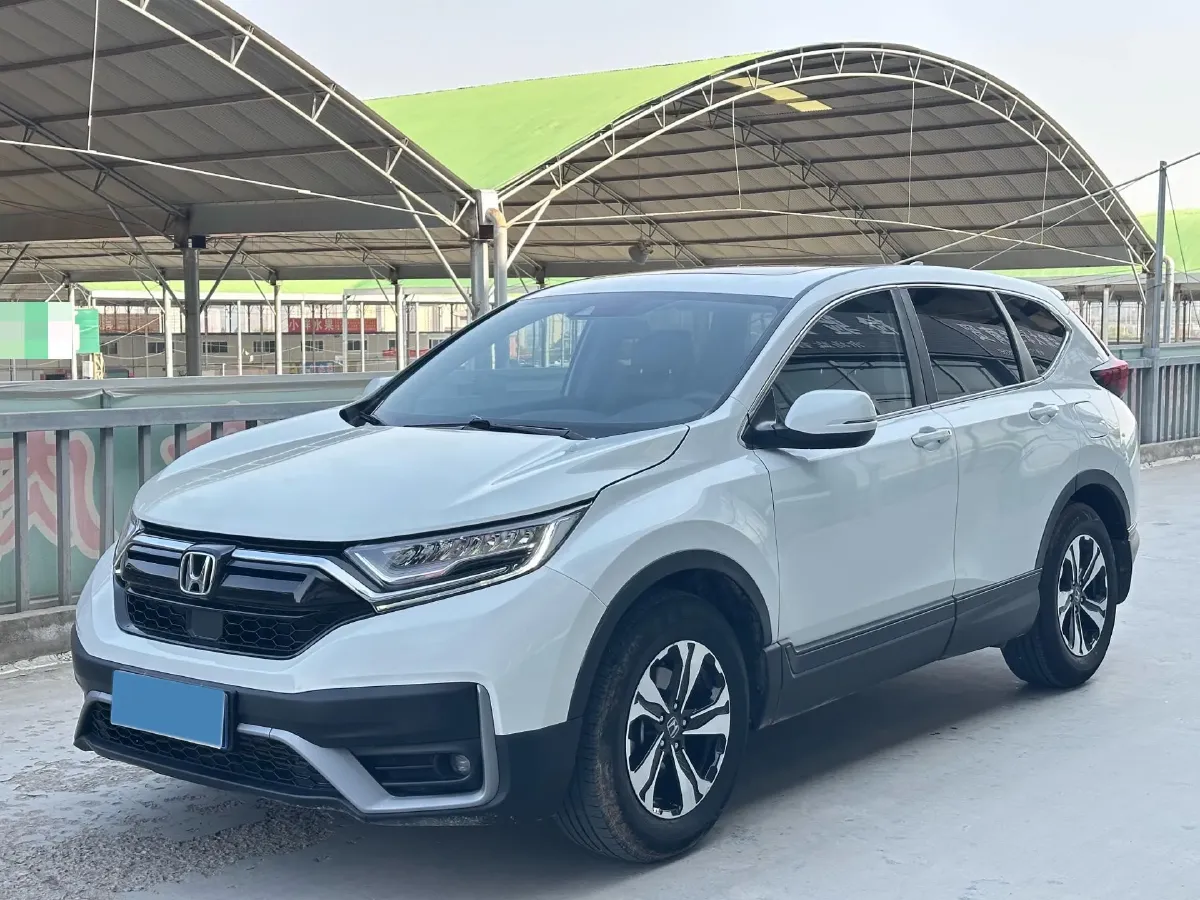 2021 Honda CR-V 1.5T 193HP L4 CVT,autocango,china used car exporter,china ev exporter,chinese used car exporter,chinese used ev exporter